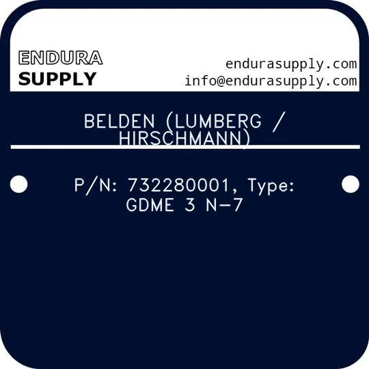 belden-lumberg-hirschmann-pn-732280001-type-gdme-3-n-7