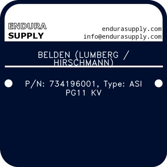 belden-lumberg-hirschmann-pn-734196001-type-asi-pg11-kv