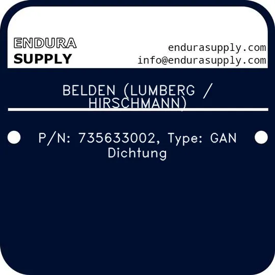 belden-lumberg-hirschmann-pn-735633002-type-gan-dichtung
