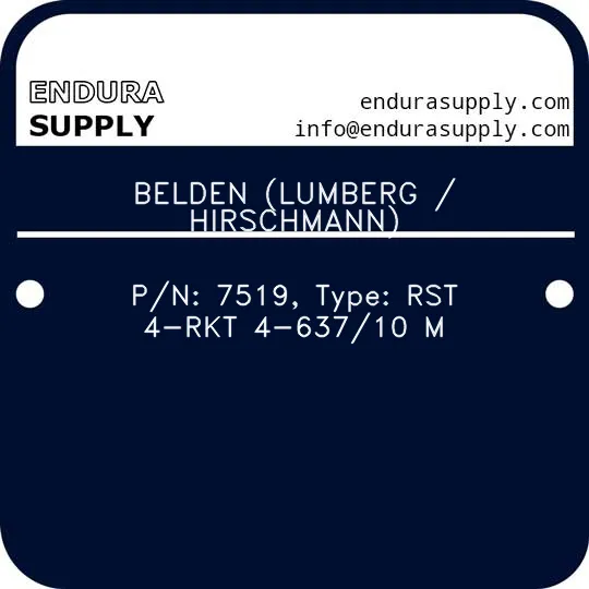 belden-lumberg-hirschmann-pn-7519-type-rst-4-rkt-4-63710-m