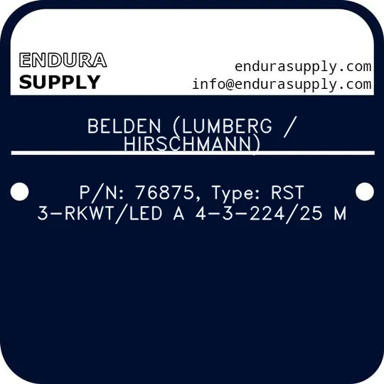 belden-lumberg-hirschmann-pn-76875-type-rst-3-rkwtled-a-4-3-22425-m
