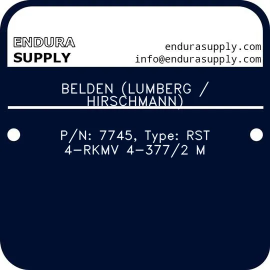 belden-lumberg-hirschmann-pn-7745-type-rst-4-rkmv-4-3772-m