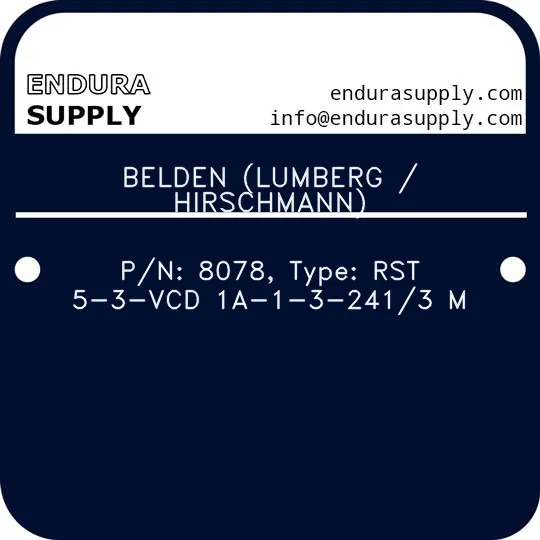belden-lumberg-hirschmann-pn-8078-type-rst-5-3-vcd-1a-1-3-2413-m