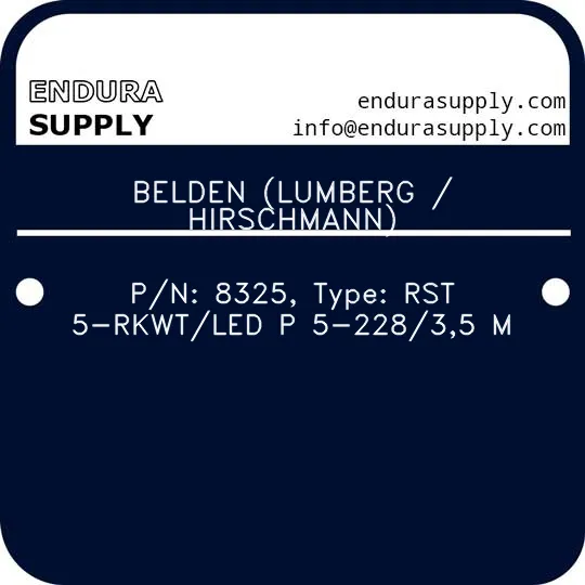 belden-lumberg-hirschmann-pn-8325-type-rst-5-rkwtled-p-5-22835-m