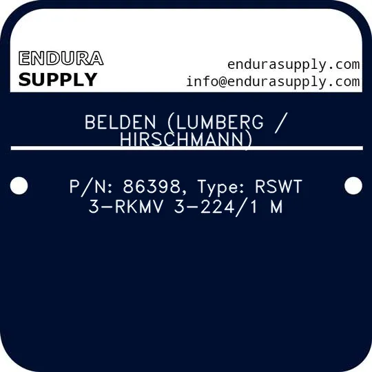 belden-lumberg-hirschmann-pn-86398-type-rswt-3-rkmv-3-2241-m