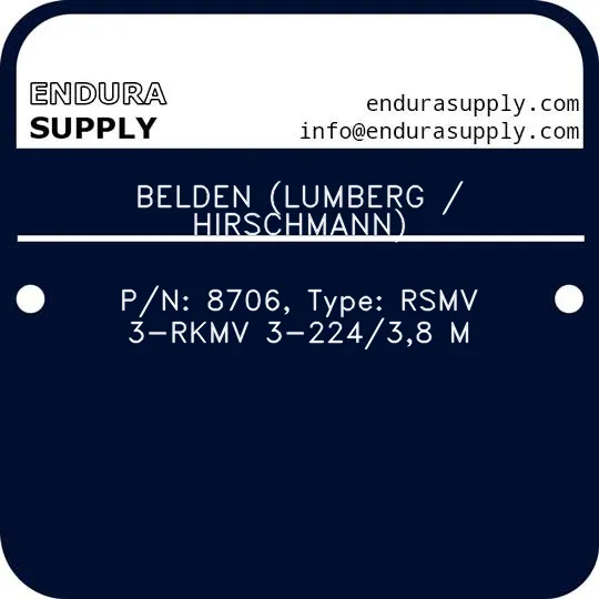 belden-lumberg-hirschmann-pn-8706-type-rsmv-3-rkmv-3-22438-m