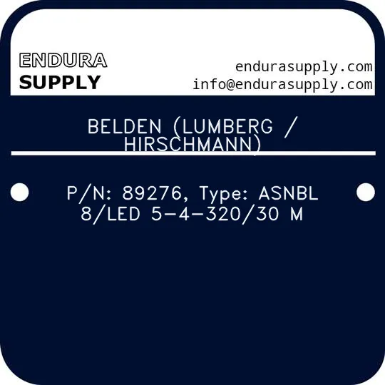belden-lumberg-hirschmann-pn-89276-type-asnbl-8led-5-4-32030-m