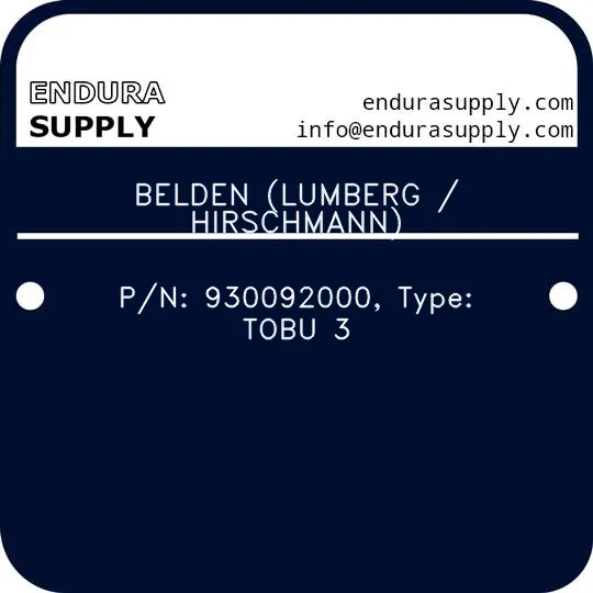 belden-lumberg-hirschmann-pn-930092000-type-tobu-3