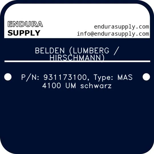 belden-lumberg-hirschmann-pn-931173100-type-mas-4100-um-schwarz