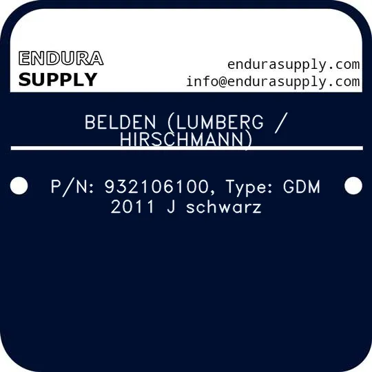belden-lumberg-hirschmann-pn-932106100-type-gdm-2011-j-schwarz