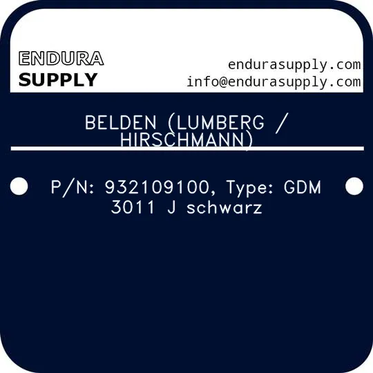 belden-lumberg-hirschmann-pn-932109100-type-gdm-3011-j-schwarz