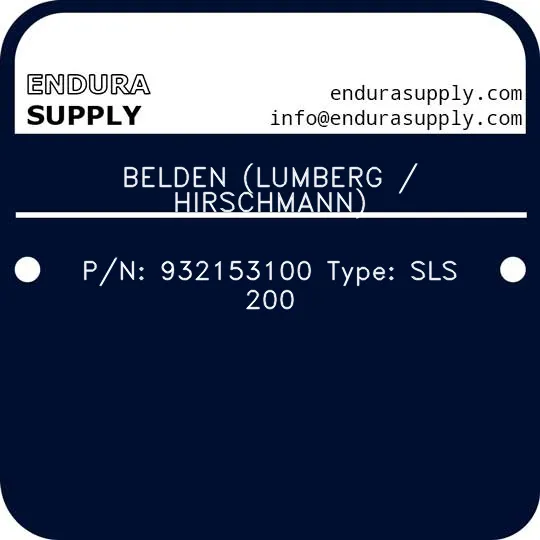 belden-lumberg-hirschmann-pn-932153100-type-sls-200