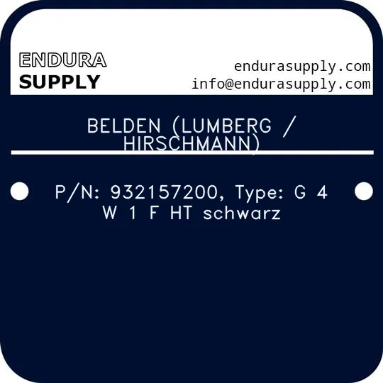 belden-lumberg-hirschmann-pn-932157200-type-g-4-w-1-f-ht-schwarz