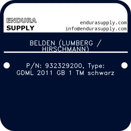 belden-lumberg-hirschmann-pn-932329200-type-gdml-2011-gb-1-tm-schwarz