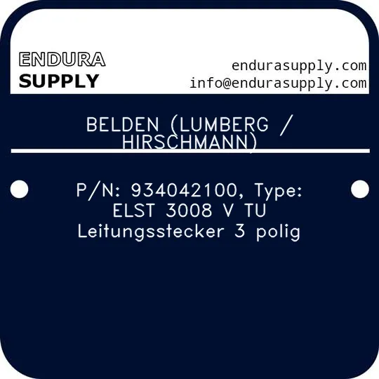 belden-lumberg-hirschmann-pn-934042100-type-elst-3008-v-tu-leitungsstecker-3-polig