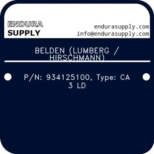 belden-lumberg-hirschmann-pn-934125100-type-ca-3-ld