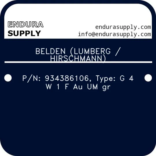 belden-lumberg-hirschmann-pn-934386106-type-g-4-w-1-f-au-um-gr