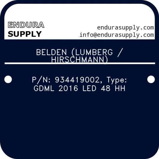 belden-lumberg-hirschmann-pn-934419002-type-gdml-2016-led-48-hh