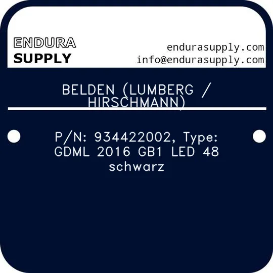 belden-lumberg-hirschmann-pn-934422002-type-gdml-2016-gb1-led-48-schwarz
