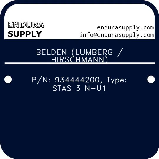 belden-lumberg-hirschmann-pn-934444200-type-stas-3-n-u1