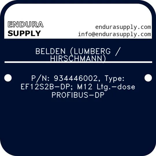 belden-lumberg-hirschmann-pn-934446002-type-ef12s2b-dp-m12-ltg-dose-profibus-dp