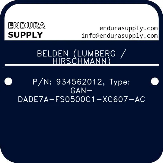 belden-lumberg-hirschmann-pn-934562012-type-gan-dade7a-fs0500c1-xc607-ac