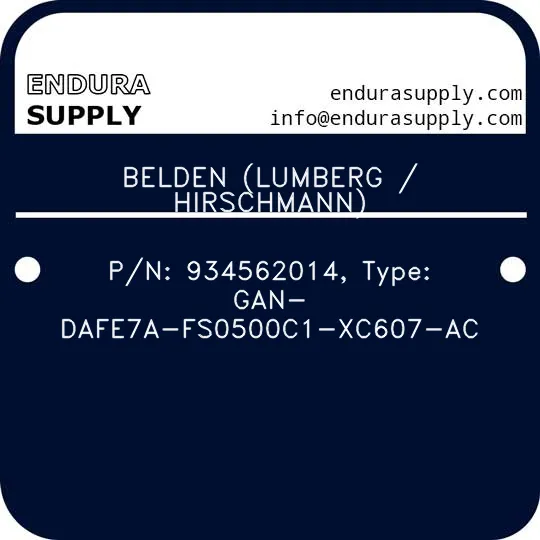 belden-lumberg-hirschmann-pn-934562014-type-gan-dafe7a-fs0500c1-xc607-ac