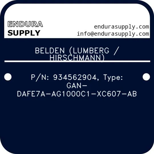 belden-lumberg-hirschmann-pn-934562904-type-gan-dafe7a-ag1000c1-xc607-ab