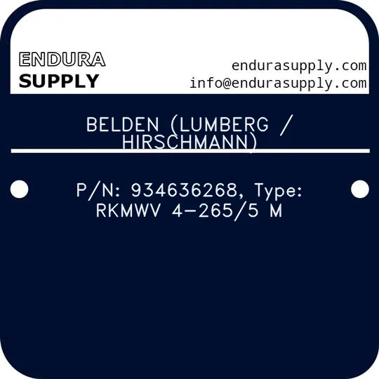 belden-lumberg-hirschmann-pn-934636268-type-rkmwv-4-2655-m