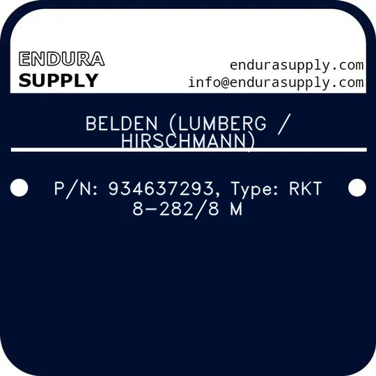belden-lumberg-hirschmann-pn-934637293-type-rkt-8-2828-m