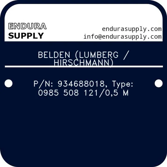 belden-lumberg-hirschmann-pn-934688018-type-0985-508-12105-m