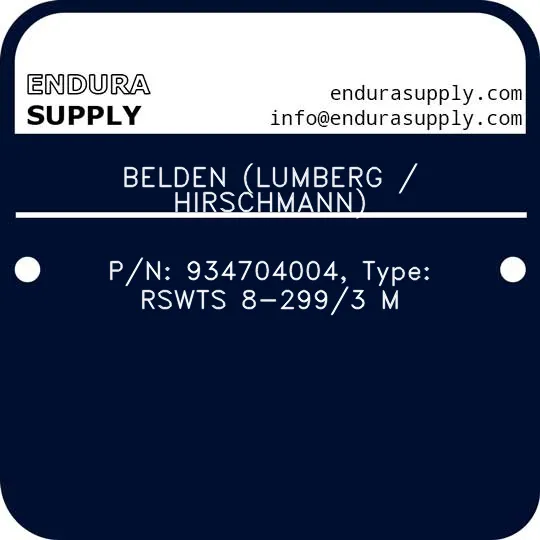 belden-lumberg-hirschmann-pn-934704004-type-rswts-8-2993-m