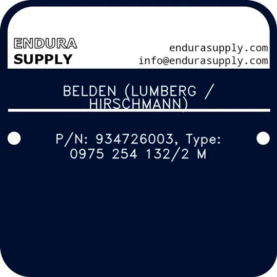 belden-lumberg-hirschmann-pn-934726003-type-0975-254-1322-m