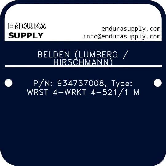 belden-lumberg-hirschmann-pn-934737008-type-wrst-4-wrkt-4-5211-m