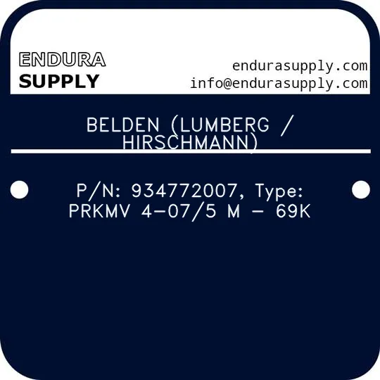 belden-lumberg-hirschmann-pn-934772007-type-prkmv-4-075-m-69k