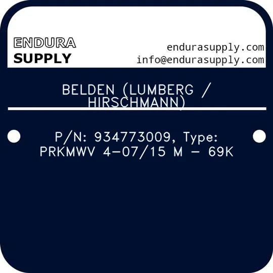 belden-lumberg-hirschmann-pn-934773009-type-prkmwv-4-0715-m-69k