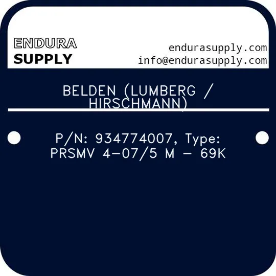belden-lumberg-hirschmann-pn-934774007-type-prsmv-4-075-m-69k