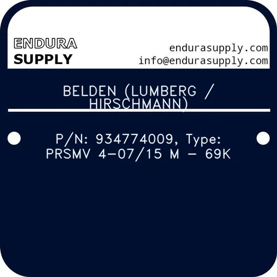 belden-lumberg-hirschmann-pn-934774009-type-prsmv-4-0715-m-69k