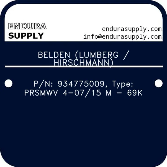 belden-lumberg-hirschmann-pn-934775009-type-prsmwv-4-0715-m-69k