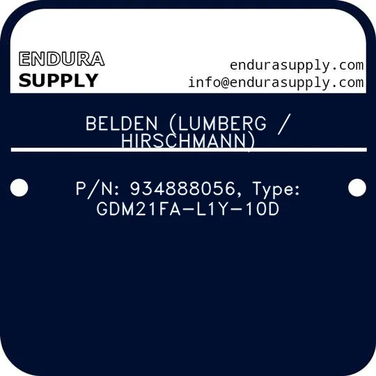 belden-lumberg-hirschmann-pn-934888056-type-gdm21fa-l1y-10d