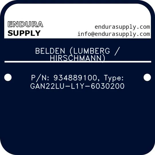 belden-lumberg-hirschmann-pn-934889100-type-gan22lu-l1y-6030200