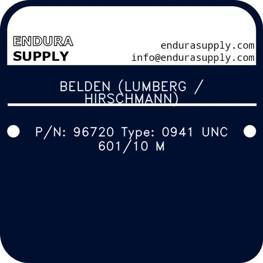 belden-lumberg-hirschmann-pn-96720-type-0941-unc-60110-m