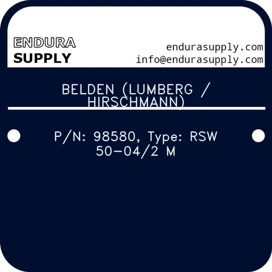 belden-lumberg-hirschmann-pn-98580-type-rsw-50-042-m