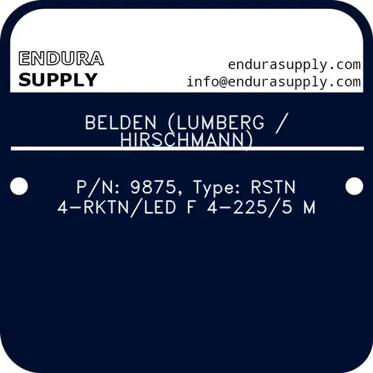 belden-lumberg-hirschmann-pn-9875-type-rstn-4-rktnled-f-4-2255-m