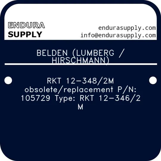 belden-lumberg-hirschmann-rkt-12-3482m-obsoletereplacement-pn-105729-type-rkt-12-3462-m