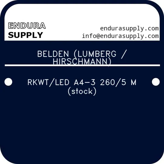 belden-lumberg-hirschmann-rkwtled-a4-3-2605-m-stock