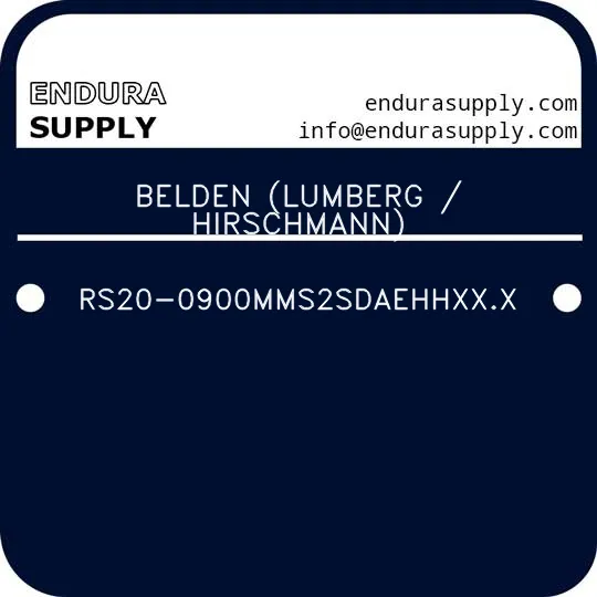 belden-lumberg-hirschmann-rs20-0900mms2sdaehhxxx