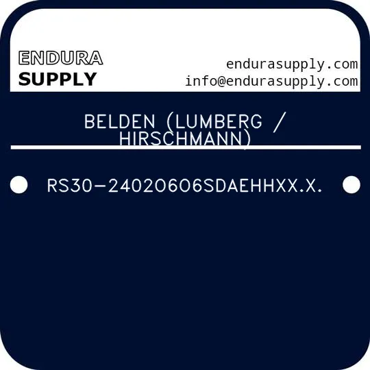 belden-lumberg-hirschmann-rs30-2402o6o6sdaehhxxx