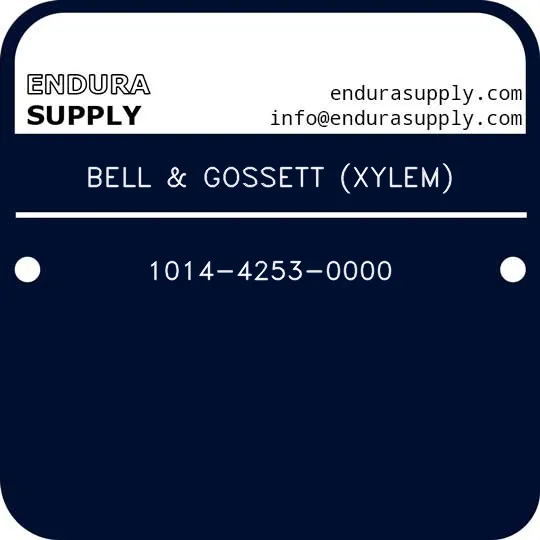 bell-gossett-xylem-1014-4253-0000