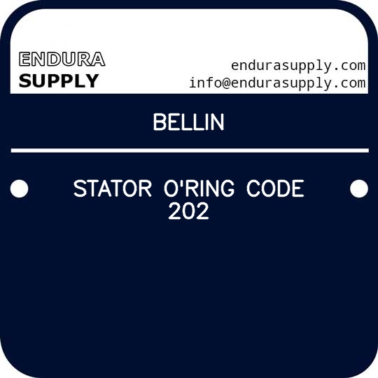 bellin-stator-oring-code-202